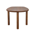 Waveform 67 Inch Dining Table