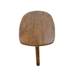 Waveform 87 Inch Dining Table