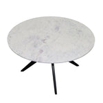 Enigma Marble Dining Table