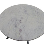 Enigma Marble Dining Table