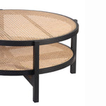 Ronit Two-Tier Coffee Table