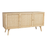 Lois Three Door Sideboard