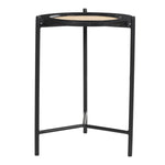 Circle Side Table