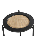 Circle Side Table