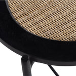 Circle Side Table