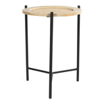 Circle Side Table