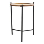 Circle Side Table