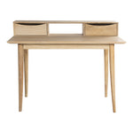 Josie Two Drawer Desk