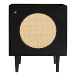 Circle Nightstand