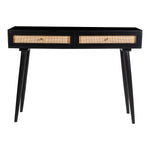 Gavin Two Drawer Desk