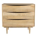 Dillon Three Drawer Chest