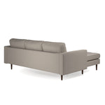Bloomfield Reversible Fabric Sectional