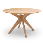 Brockton Round Dining Table