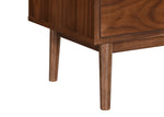 Clara Nightstand With 2 Drawers