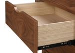 Clara Nightstand With 2 Drawers
