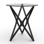 Starlight Triple X Side Table