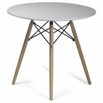 Parisian Dining Table