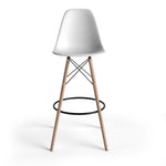 Paris Bar Stool - Set of 2