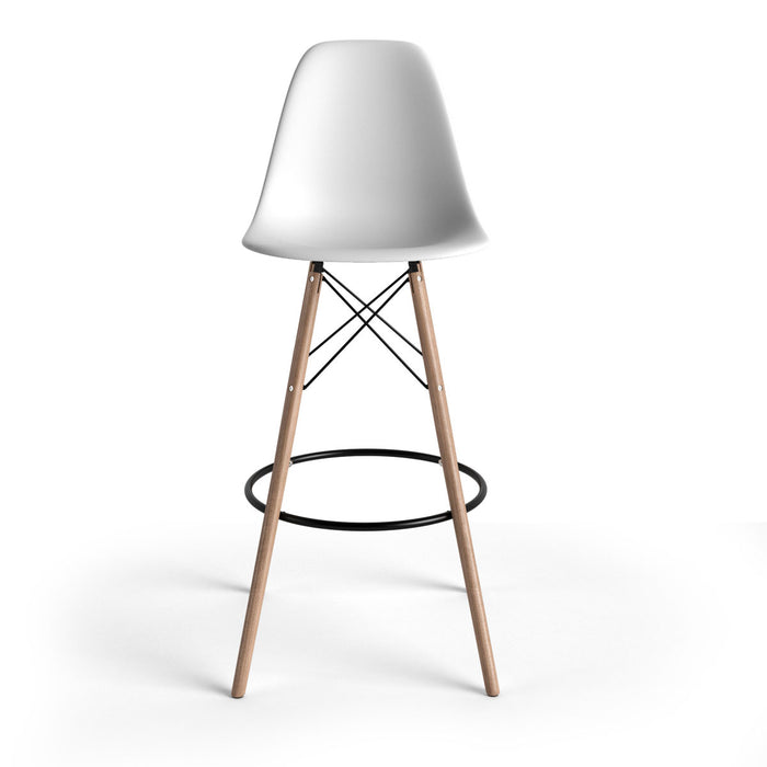 Paris Bar Stool - Set of 2
