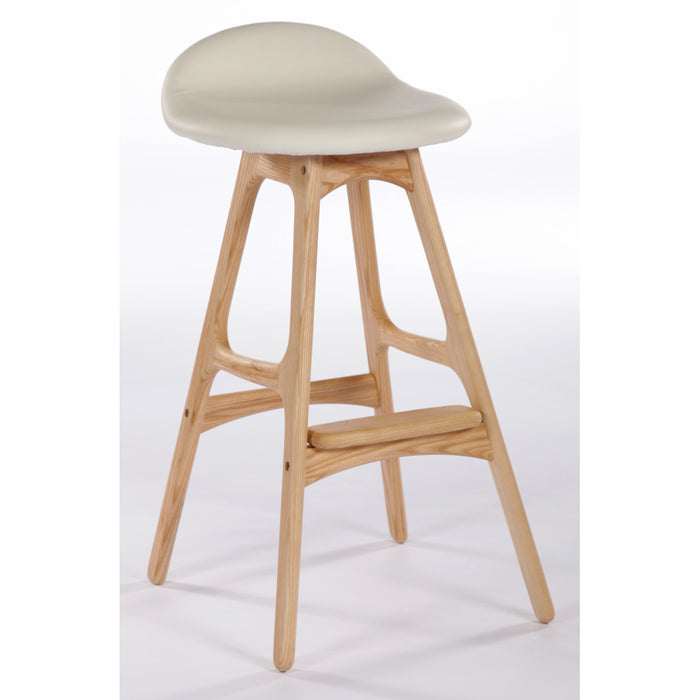 Torbin-1 Natural Counter Stool