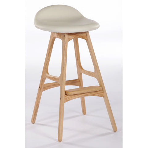 Torbin-1 Natural Counter Stool