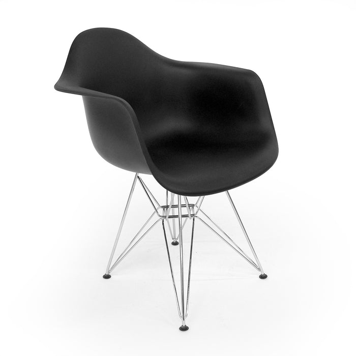 Dijon Dining Arm Chair - Set of 2