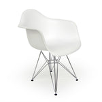 Dijon Dining Arm Chair - Set of 2