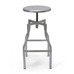 Hugo Adjustable Stool