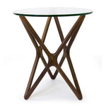 Starlight Triple X Side Table
