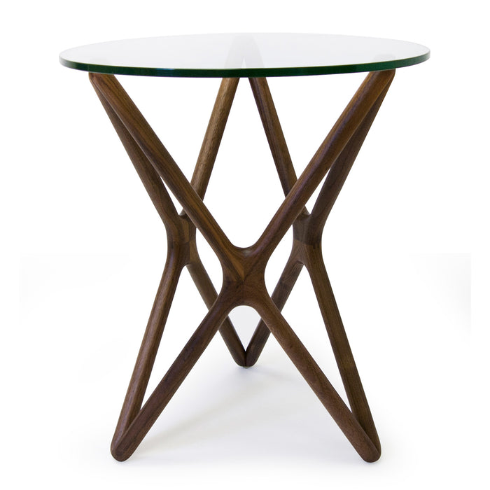 Starlight Triple X Side Table