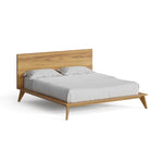 Angelica King Bed