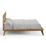 Angelica King Bed