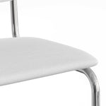 Hayward Fabric Side Chair - Set Of 2