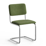 Hayward Velvet Side Chair - Set Of 2