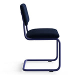 Latham Velvet Side Chair - Set of 2