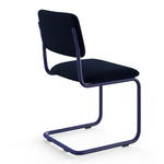 Latham Velvet Side Chair - Set of 2