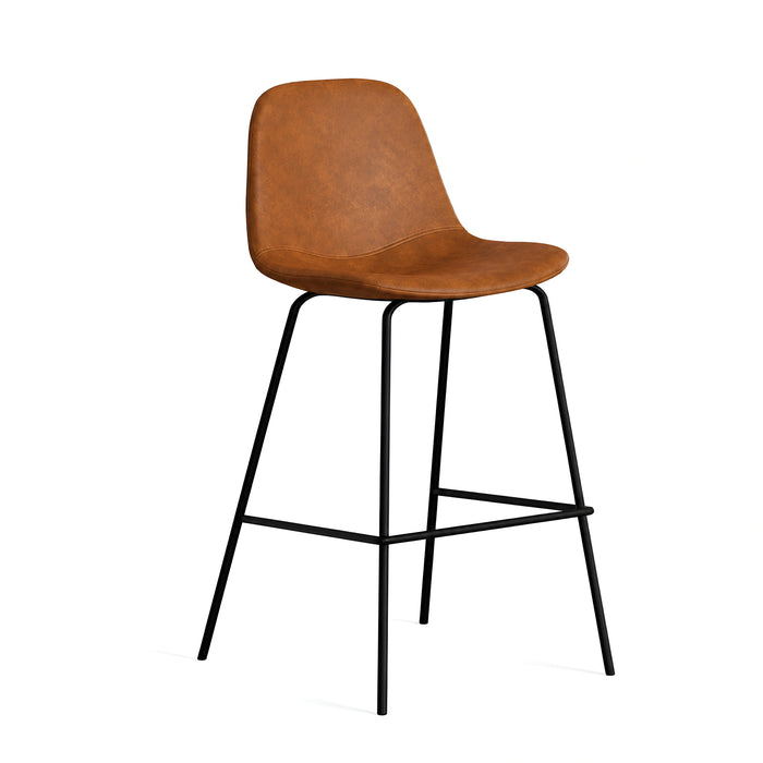 Maxine Counter Stool - Set of 2