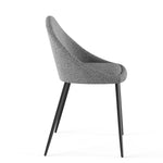 Marco Boucle Dining Chair - Set of 2