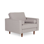 Bloomfield Fabric Arm Chair