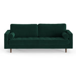 Bloomfield Velvet Sofa