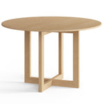 Arden Round Dining Table