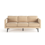 Hannah Velvet Sofa