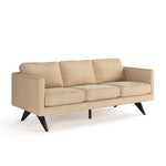 Hannah Velvet Sofa