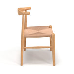 Troy Papercord Dining Chair