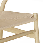 Maoming Dining Chair