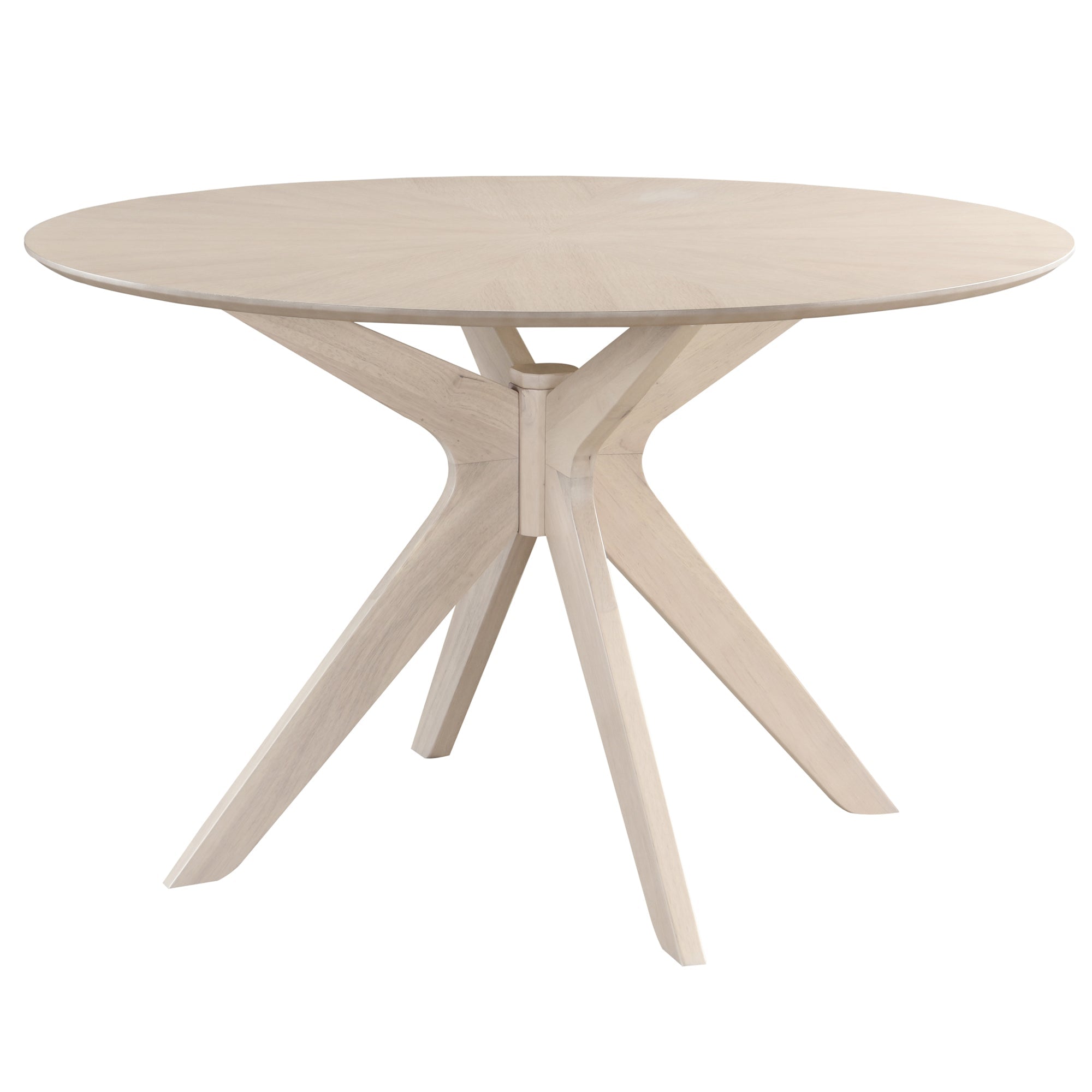 Brockton Round Dining Table – Aeon Furniture