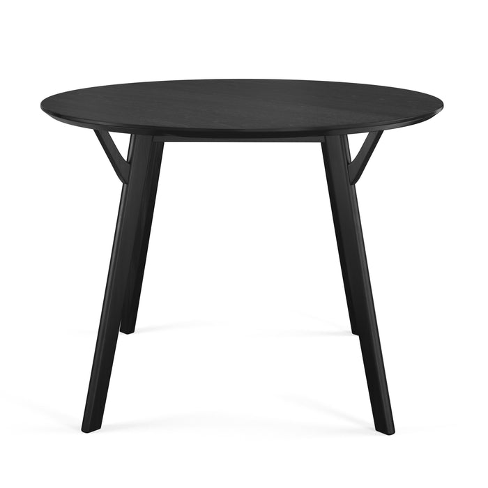 Dante Round Dining Table