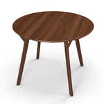 Dante Round Dining Table