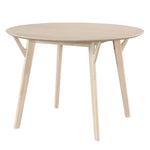 Dante Round Dining Table