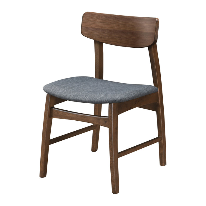 Largo Dining Chair - Set of 2